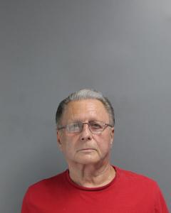 James Edward Markley a registered Sex Offender of West Virginia