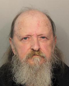 Terry Allan Mason a registered Sex Offender of West Virginia