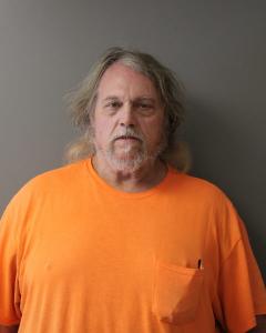 Thomas Paul Hartman a registered Sex Offender of West Virginia