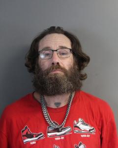 Paul William Davis a registered Sex Offender of West Virginia