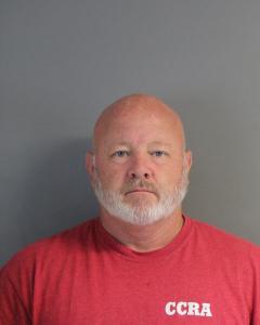 Jeffrey Scott Woodall a registered Sex Offender of West Virginia