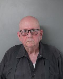 Leonard Edward Monday a registered Sex Offender of West Virginia
