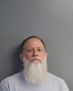 Tony Brian Hager a registered Sex Offender of West Virginia