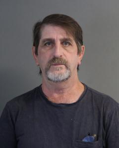 Curtis Lanine Sydenstricker a registered Sex Offender of West Virginia