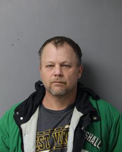 Kevin Lloyd Cart a registered Sex Offender of West Virginia