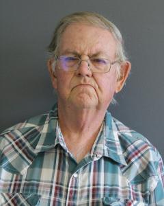 Richard Lee Kesling a registered  of West Virginia