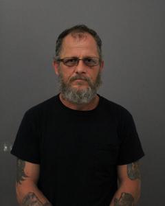 Eugene King a registered Sex Offender of West Virginia