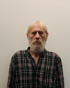 Randy Clark Kisner a registered Sex Offender of West Virginia