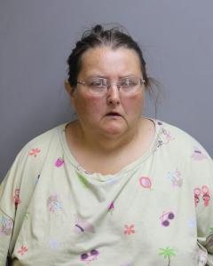 Jennifer Ann Smouse a registered Sex Offender of West Virginia