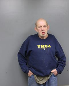 Patrick Marvin Hamrick a registered Sex Offender of West Virginia