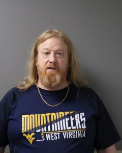 James Vee Hinkle a registered Sex Offender of West Virginia