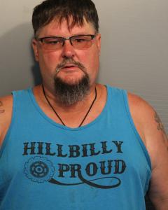 Tommy Brian Estep a registered Sex Offender of West Virginia