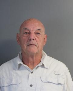 Charles Barry Guthrie a registered Sex Offender of West Virginia