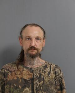 Dan Randall Wesley a registered Sex Offender of West Virginia