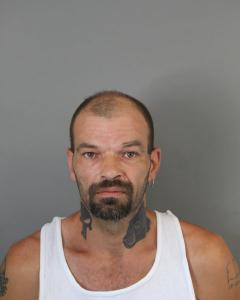 Jonathan Lee Porter a registered Sex Offender of West Virginia