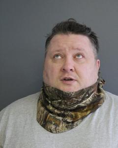 Christopher Blair Ferrell a registered Sex Offender of West Virginia