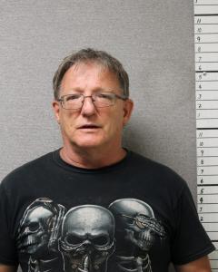 Randy Michael Simpson a registered Sex Offender of West Virginia