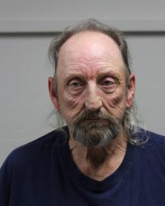 James Cleveland Mongold a registered Sex Offender of West Virginia