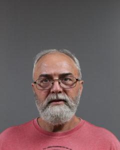 Ricky Lee Gladden a registered Sex Offender of West Virginia