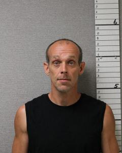 David Keith White a registered Sex Offender of West Virginia