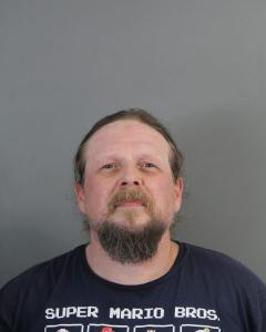 Billy Ray Green a registered Sex Offender of West Virginia