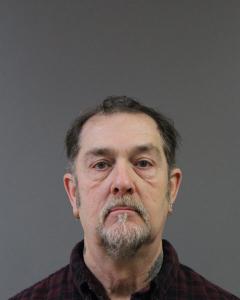 William Mark Evans a registered Sex Offender of West Virginia