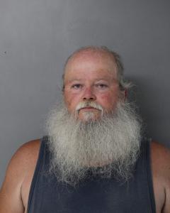 Glen Roy Robertson a registered Sex Offender of West Virginia