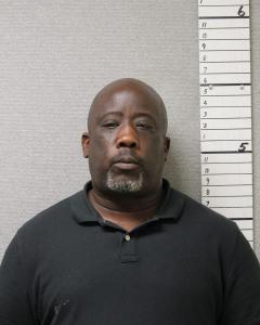 Osauma Musa Edwards a registered Sex Offender of West Virginia