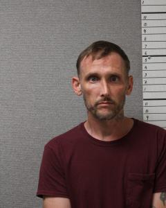 Michael Andrew Blair a registered Sex Offender of West Virginia