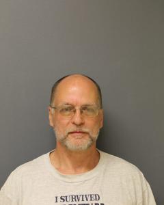 Paul Daniel Haught a registered Sex Offender of West Virginia