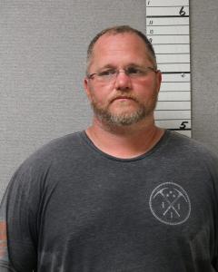 James Edward Pittman a registered Sex Offender of West Virginia