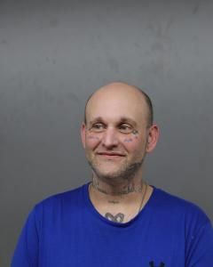 Joshua S Wyrick a registered Sex Offender of West Virginia