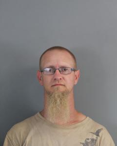 William Lee Sampson a registered Sex Offender of West Virginia