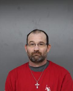 Erwin E Rardin a registered Sex Offender of West Virginia