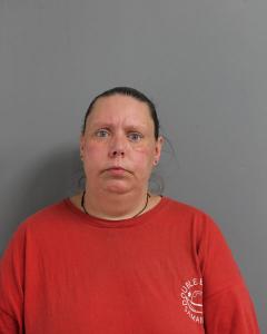 Samantha Louise Ogle a registered Sex Offender of West Virginia