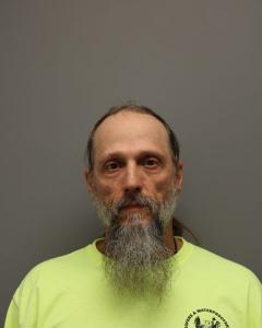 Jerry Melvin Rhodes a registered Sex Offender of West Virginia