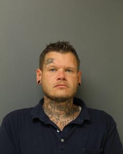 Bryan Keith Egress a registered Sex Offender of West Virginia