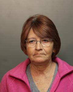 Patricia Ann Yost a registered Sex Offender of West Virginia