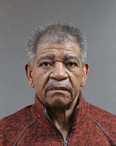 Howard James Nash a registered Sex Offender of West Virginia