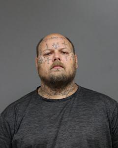 Richard Allen Ruble a registered Sex Offender of West Virginia