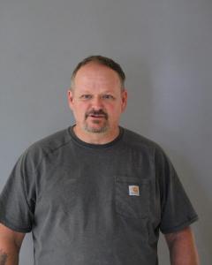 David Wayne Strader a registered Sex Offender of West Virginia