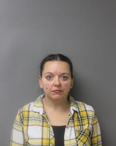 Tiffany R Balis a registered Sex Offender of West Virginia