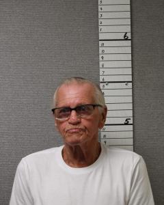 Johnnie Edward Tingler a registered Sex Offender of West Virginia