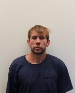 David Lee Gump a registered Sex Offender of West Virginia