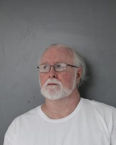 Phillip Roy Mccallister a registered Sex Offender of West Virginia