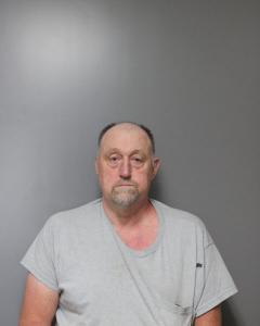 Kenneth Leroy Ross a registered Sex Offender of West Virginia