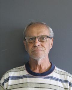 Roger R Blaniar a registered Sex Offender of West Virginia