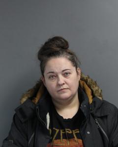 Amber Dawn Ward a registered Sex Offender of West Virginia