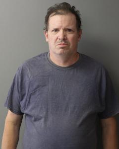 Michael Dean Carman a registered Sex Offender of West Virginia