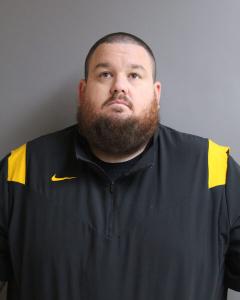 Nathan Darrek Mccomas a registered Sex Offender of West Virginia